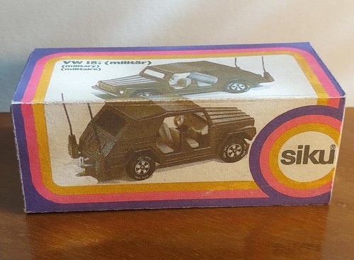 Siku 1332 vw 181 - 1332,