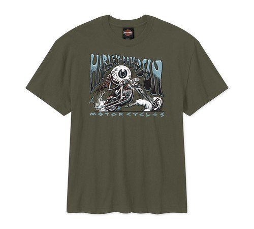 Harley davidson eye on - h-d®,
