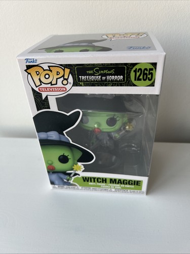 Funko pop simpsons treehouse - pop,