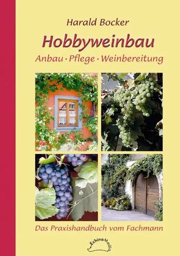 Harald bocker hobbyweinbau - |,