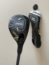 Ping G430 3-Hybrid (19°)