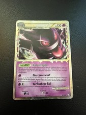 Pokémon/Pokemon Karte: Gengar