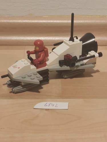 Lego space small - space:,