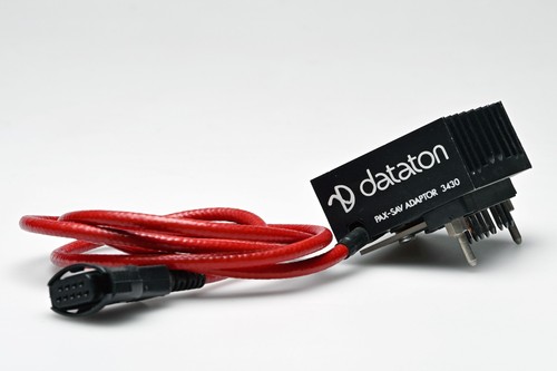 Dataton pax sav adaptor 3430 - dataton,