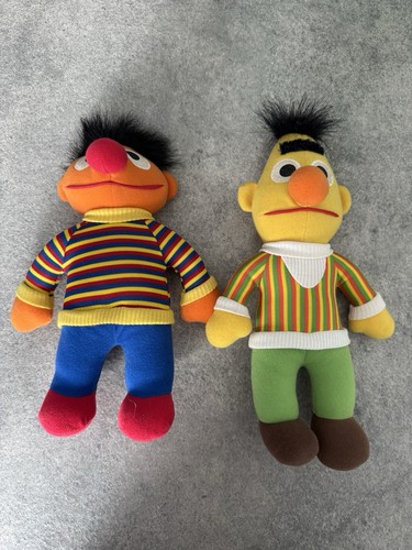 Sesamstraße ernie und - ernie,