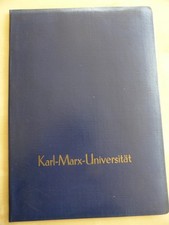 Urkunde Doktortitel Medizin