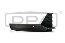 DPA Lüftungsgitter Grill