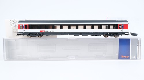 Roco 64144a personenwagen - h0,