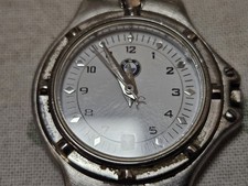 BMW Armbanduhr Damen