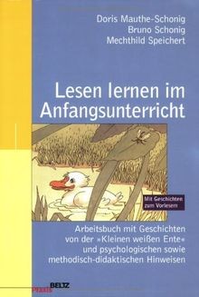 Lesen lernen - , im