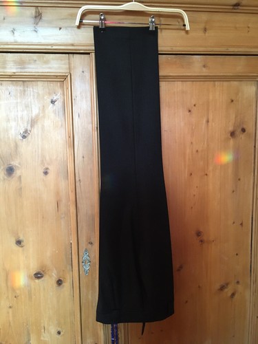 Consequent wollhose anthrazit - wollhose, anthrazit/