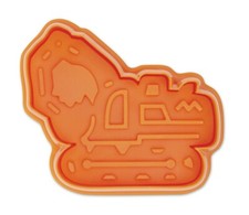 Ausstecher Plätzchenform Keks