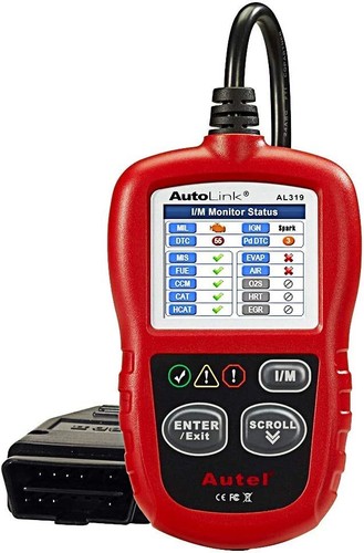 2026 autel al319 profi kfz - al319,