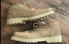 Herren Stiefel mit 4cm Absatz Schuhe Shoes Gr 44