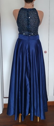 Abi prom hochzeit kleid m - hochzeit,