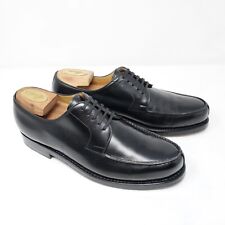 Vass Shoes Budapest Norweger