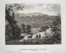 Kloster Kreutzberg Rhön