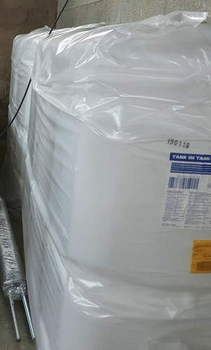 Werit 1003 heizöl tanks - werit,