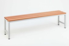 Szagato Umkleidebank 150x30