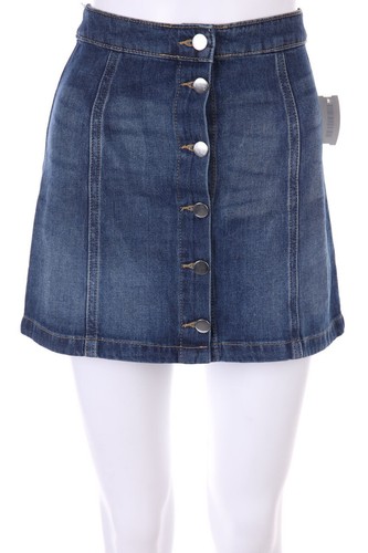 Divided jeansrock rock - divided,