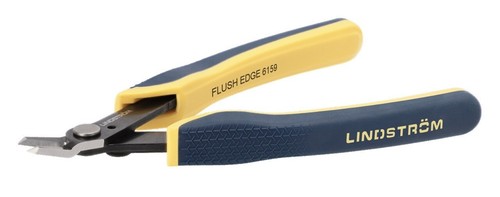 Lindstrom 6159 micro flush - lindstrom,