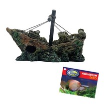 Aqua Nova Bootswrack