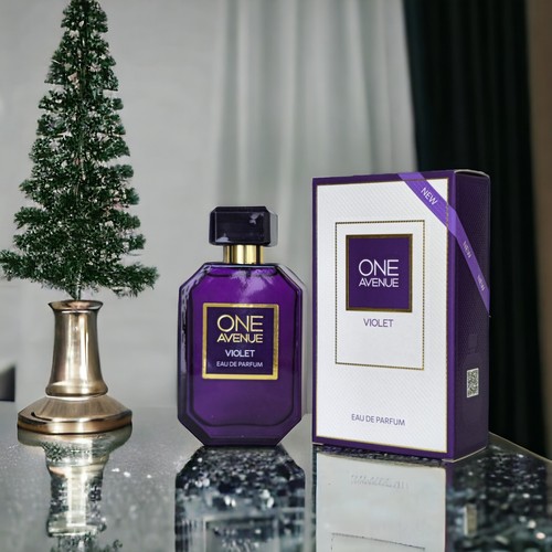 One avenue violet eau - one,