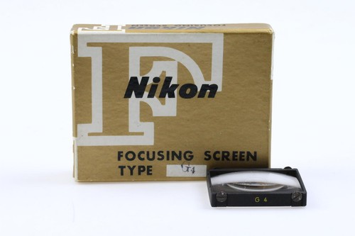 Nikon mattscheibe für typ - nikon,