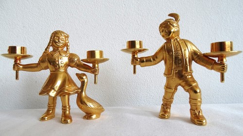 70er bmf gänseliesel - 70er,