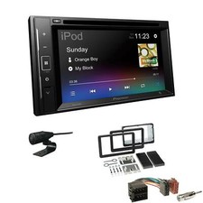 Pioneer din autoradio - pioneer,