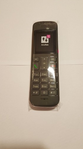 Telekom speedphone grafit - telekom,