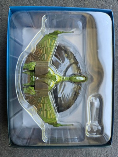 Star trek klingon bird - -,