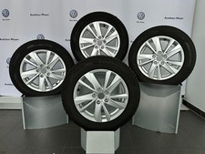 Original VW "Karlstad" 16 Zoll