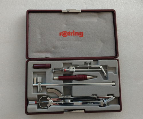 Rotring zirkel - rotring,