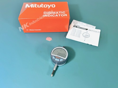 Mitutoyo präzisions messuhr - mitutoyo, präzisions-messuhr