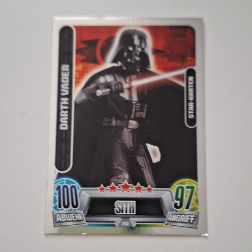 Topps force attax - topps,