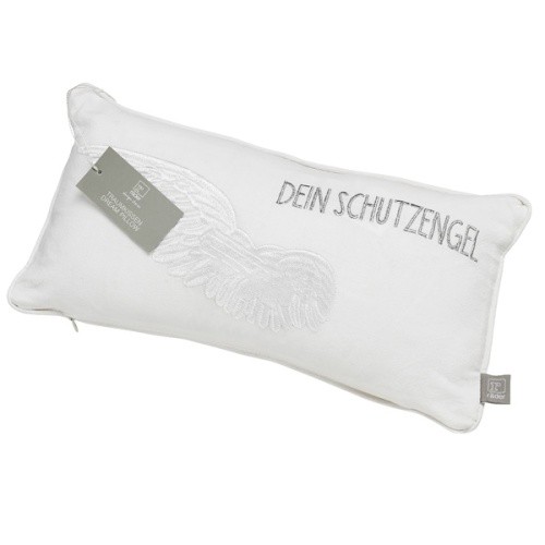 Traumkissen schutzengel - traumkissen,