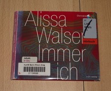 Immer ich von Alissa