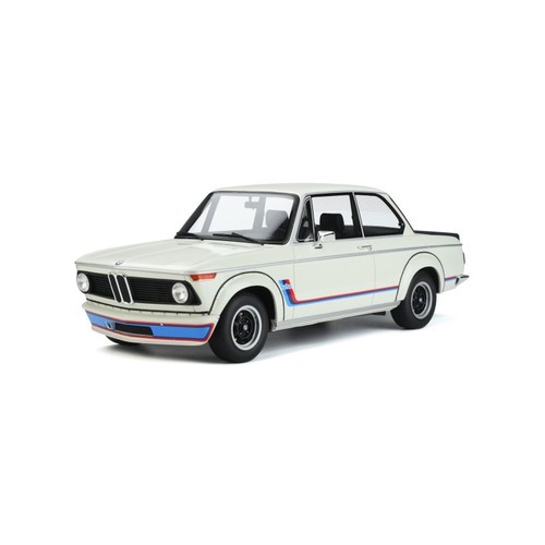 Bmw 2002 turbo - 2002, 1973