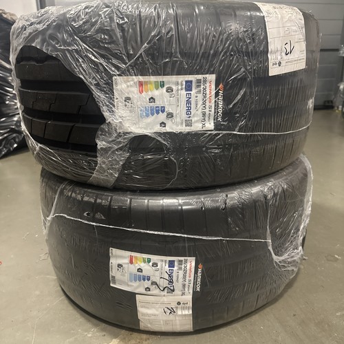 Sommerreifen 285 30r20 99y - sommerreifen, 285/30r20