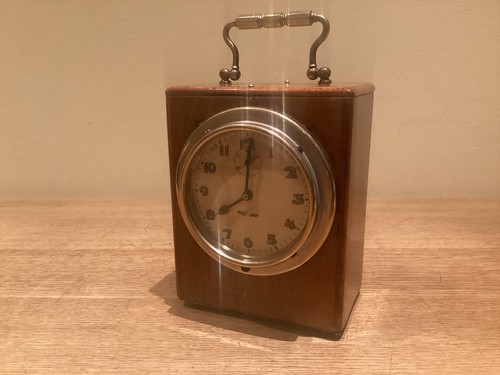 Kienzle mechanische achttage - kienzle,