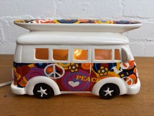 VW Bus Bulli Pop Art