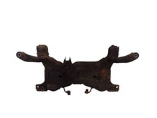 Achse vorne Vorderachse