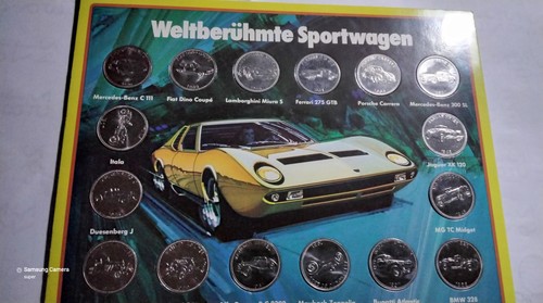 Shellset weltberühmte - shellset, -weltberühmte