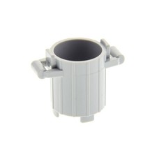 1x Lego Tonne klein 2x2x2