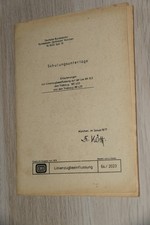 DB Linienzugbeeinflussung Erläuterungen LZB bei BR103 Triebzug BR403 und BR420