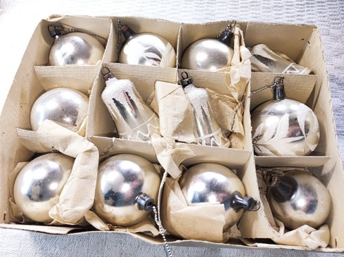 Alter christbaumschmuck - alter,