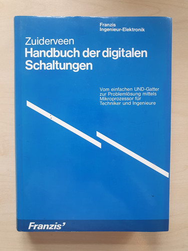 Handbuch der digitalen