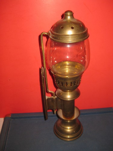 Wandlampe petroleumlampe - wandlampe,