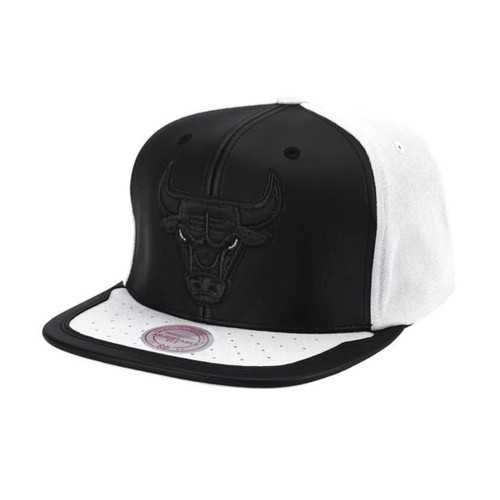 Mitchell ness snapback cap - &,